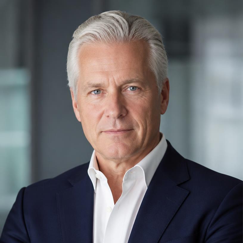 Head of Credit at KP Credit Partners